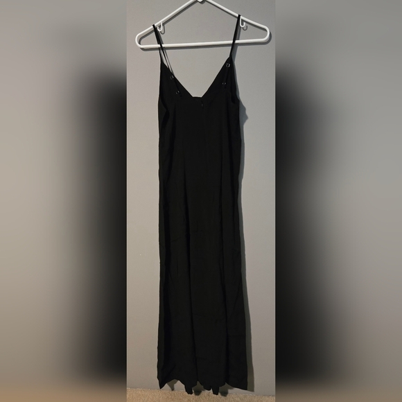 The Drop Women's Isa V-Neck Maxi Dress #689-694 - Picture 3 of 16